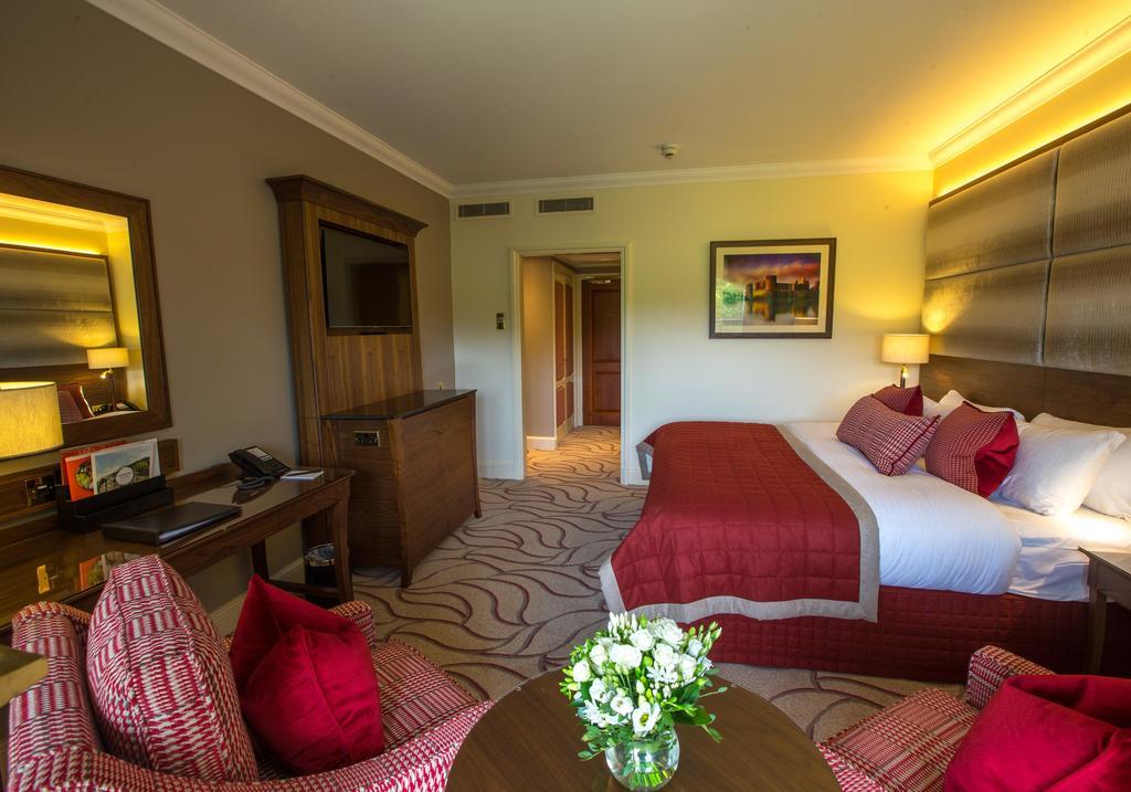 Resort Deluxe King Balcony
